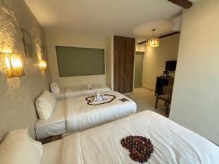 Pyramids Spiritual Gate - 6