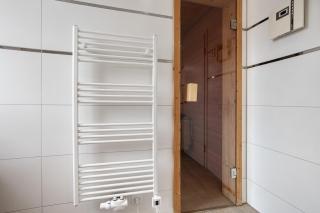 Ferienhaus Annmette - 9