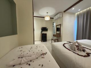 Pyramids Spiritual Gate - 5