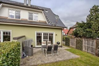 Ferienhaus Annmette - 6