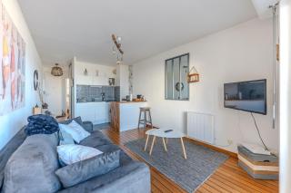 T2 Vue Mer Arcachon - 6