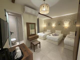 Pyramids Spiritual Gate - 3