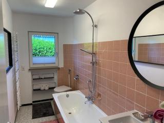 Ferienwohnung Blaubeere - Obsthof Steffelin - 8