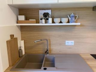 Ferienwohnung Blaubeere - Obsthof Steffelin - 5