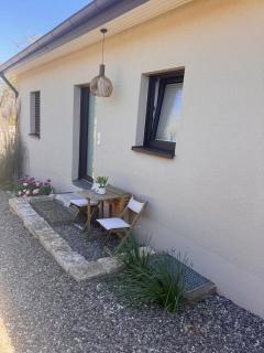 Ferienwohnung Blaubeere - Obsthof Steffelin - 4