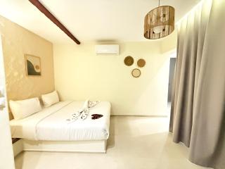 Pyramids Spiritual Gate - 2