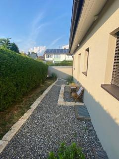 Ferienwohnung Blaubeere - Obsthof Steffelin - 2