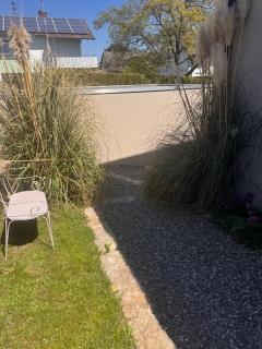 Ferienwohnung Blaubeere - Obsthof Steffelin - 3