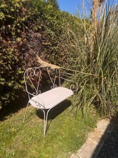 Ferienwohnung Blaubeere - Obsthof Steffelin - 1