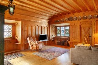 Ferienunterkünfe Beim Posthalter - 1