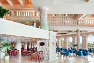 Pickalbatros Citadel Resort Sahl Hasheesh - 5