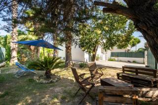 Salenzia Apartment - 9