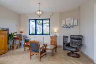 Maison 100m de la plage - 9