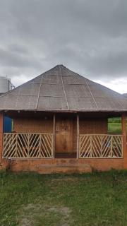 Bodhi Nature Retreat Hampi - 3