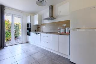 Appartement 6 Personnes Soustons - 1