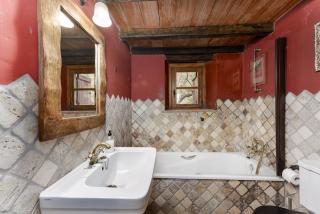 Cortijo rural las aves - 9