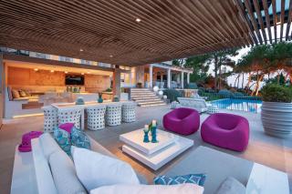 Villa Oasis Del Mar - 6