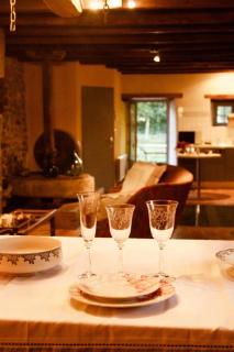 Charmant Moulin De Selves - Auriac - 7