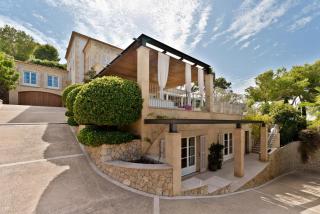 Villa Oasis Del Mar - 5