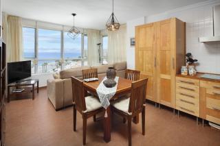 Las Terrazas Primera Línea de playa - Mezquitilla - 9