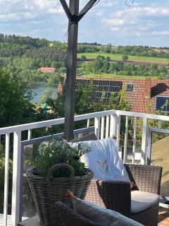 Wohnung mit Dachterasse - 9