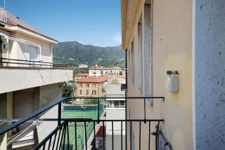 Bilocale via Rimembranze 6 - 7