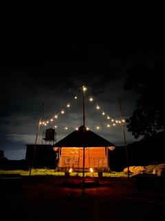 Bodhi Nature Retreat Hampi - 8