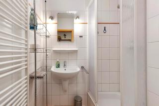 Ferienwohnung Nordseekieker - 9