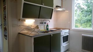 Det gamla bageriet i Moliden - 9