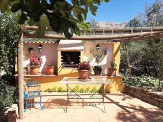 Cortijo Ramonsillos - 8