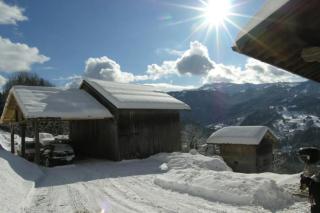 L'échappée des Rêves - Verchaix - 8