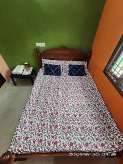 Le homestay villa - 2