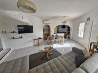 Casa Miramar, Calpe by Theka Services - 9