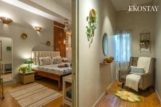 EKOSTAY - Copacabana Villa - 1