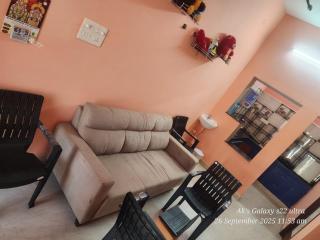 Le homestay villa - 3