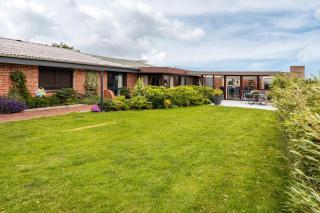 Ferienwohnung Schmolei - 9