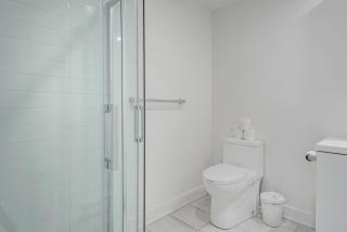 Downtown Montreal 1BR - Sleeps 4 - 8