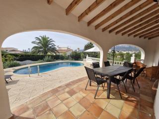 Casa Miramar, Calpe by Theka Services - 5