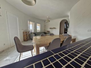 Casa Miramar, Calpe by Theka Services - 4