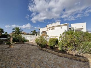 Casa Miramar, Calpe by Theka Services - 2