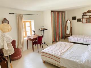 La Maison près de la Fontaine - 9