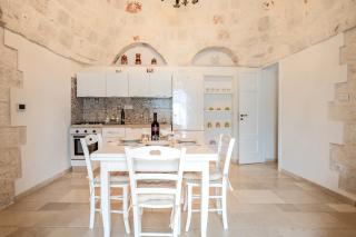 Trullo Suite in Masseria - 2
