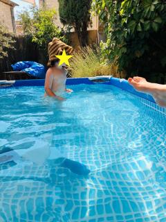 La Maison près de la Fontaine - 8