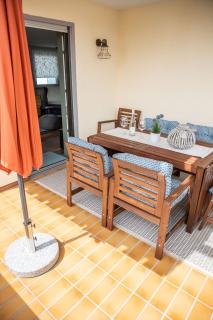 Ferienwohnung Zierapfel - 8