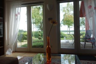 Ferienhaus in Waren an der Müritz - 9