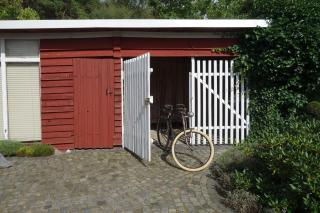 Ferienhaus in Waren an der Müritz - 8