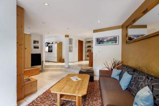 Ferienwohnung Würtenberger 68 qm - 2