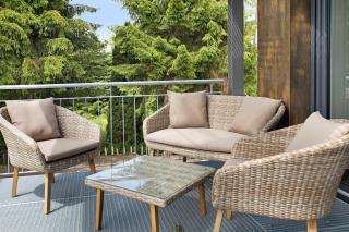 Ferienwohnung Donautal - 8