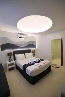 El Fuego Boracay - 0