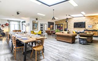 Gite An Alré - Piscine - Spa - ciné - 8